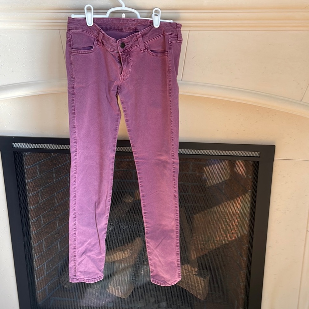 Siwy Skinny Jeans